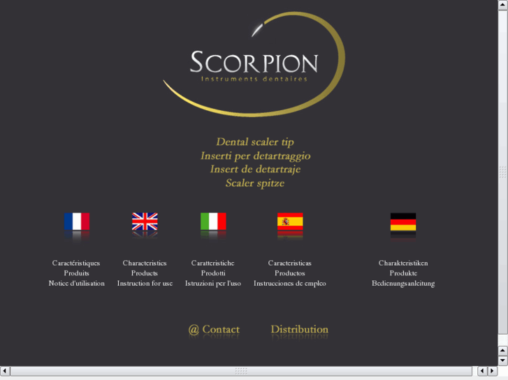 www.scorpion.fr