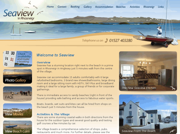 www.seaview-anglesey.com
