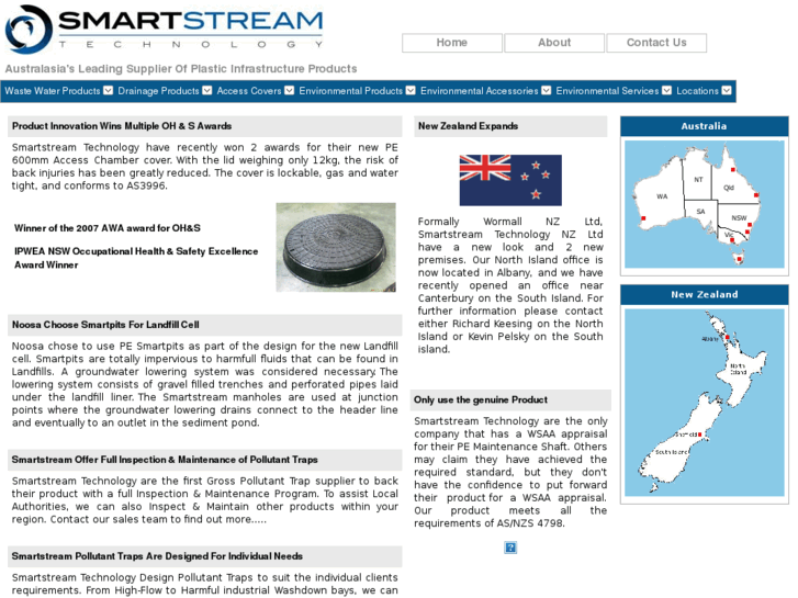 www.smartstream.net.au