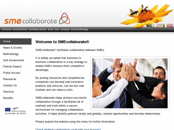 www.smecollaborate.com