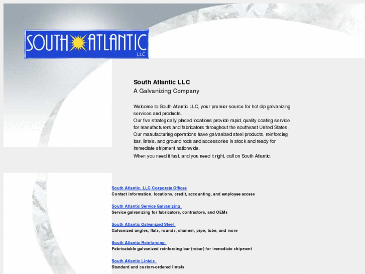 www.southatlanticllc.com