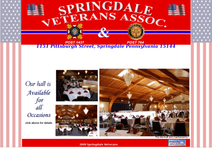 www.springdalevets.com