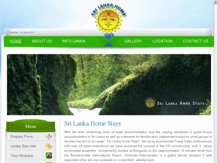 www.srilankahomestay.com