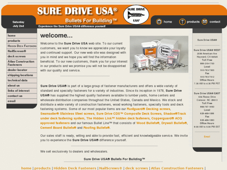 www.suredrive.com