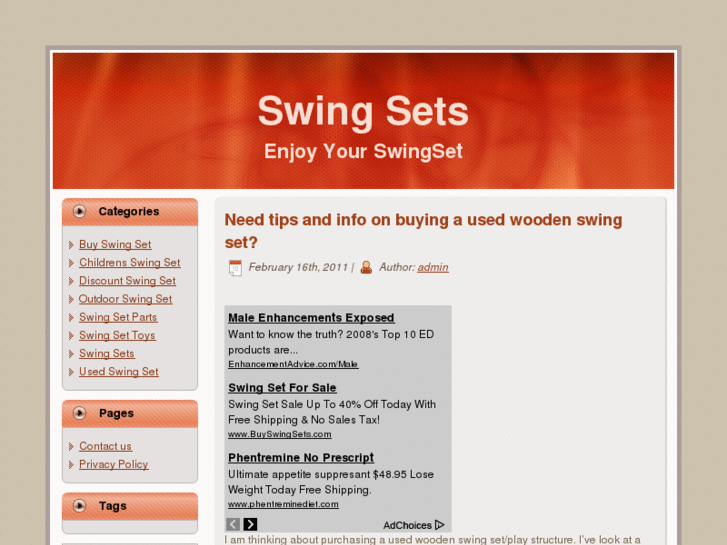 www.swingsetshq.com