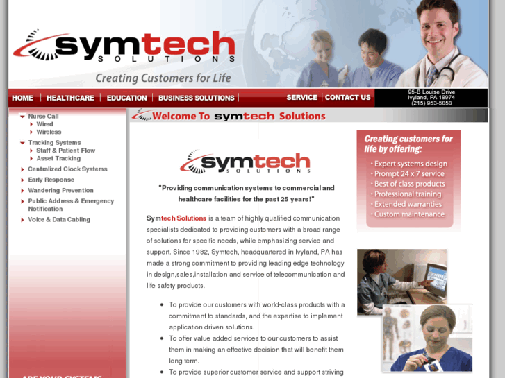 www.symtechsolutions.com
