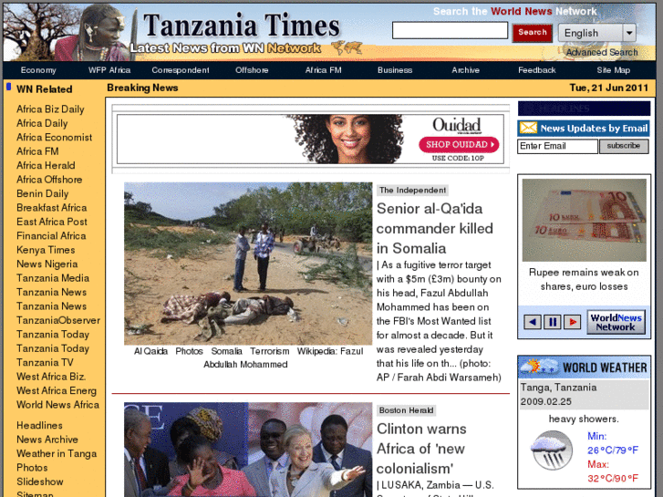 www.tanzaniatimes.com