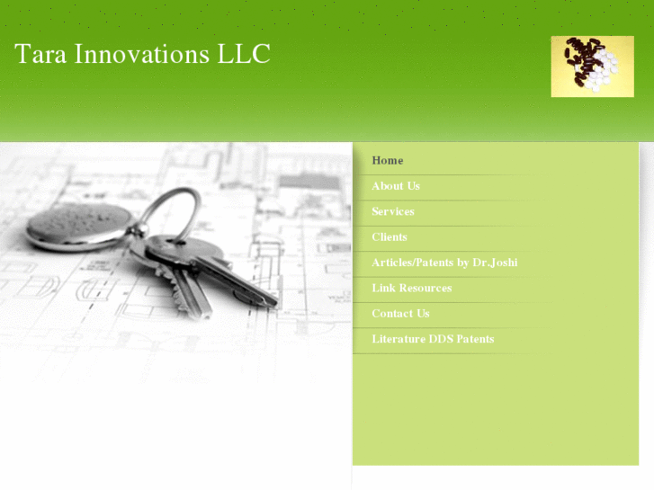 www.tarainnovations.com