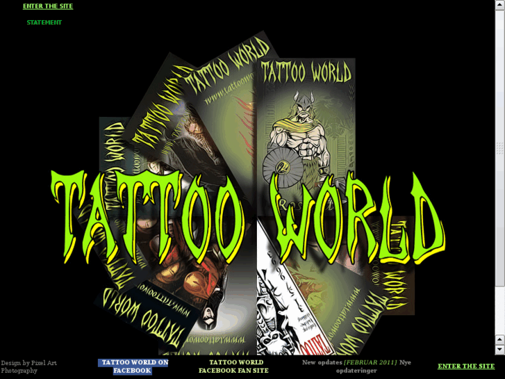 www.tattooworld.dk