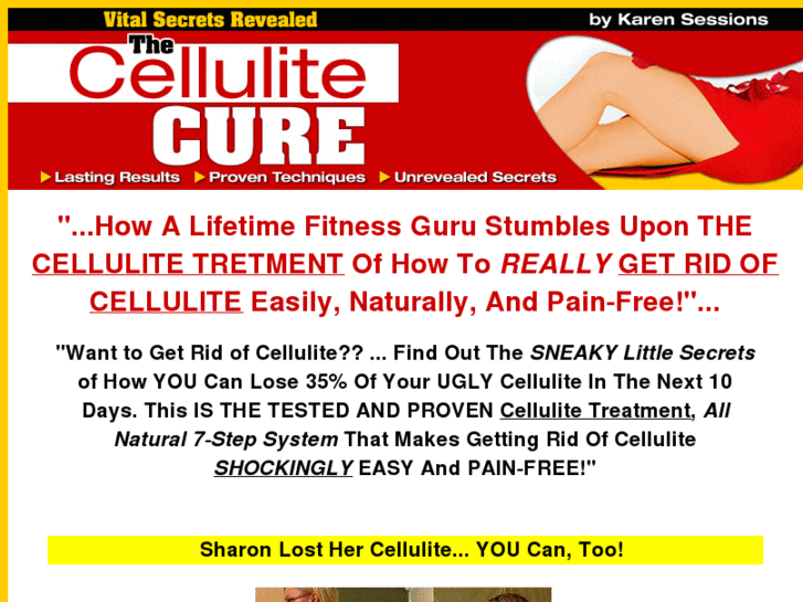 www.the-cellulite-cure.com