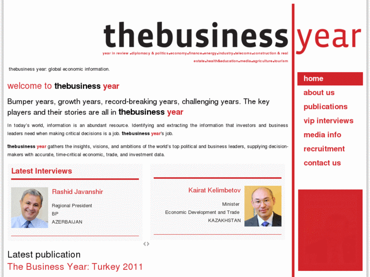 www.thebusinessyear.com