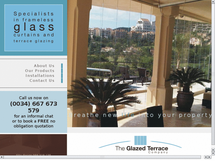 www.theglazedterracecompany.com