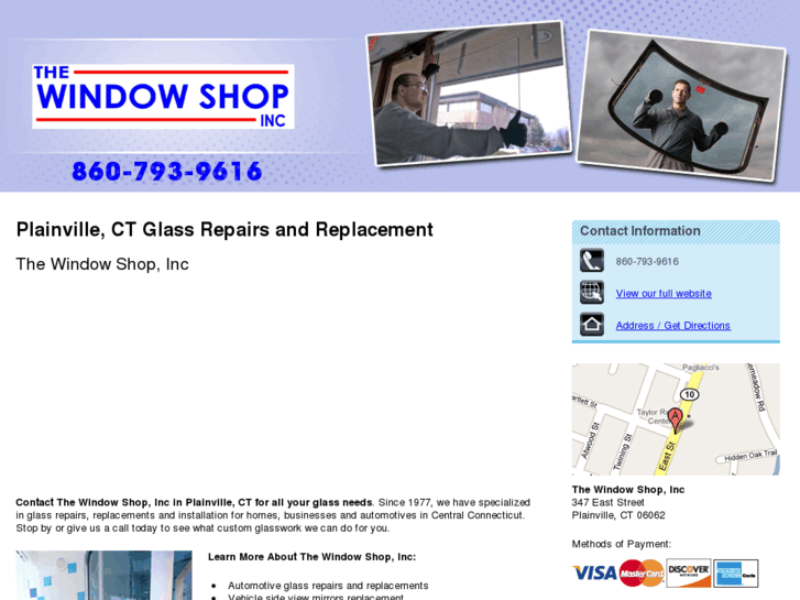 www.thewindowshopct.com