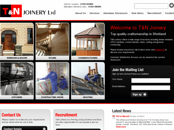 www.tnjoinery.com