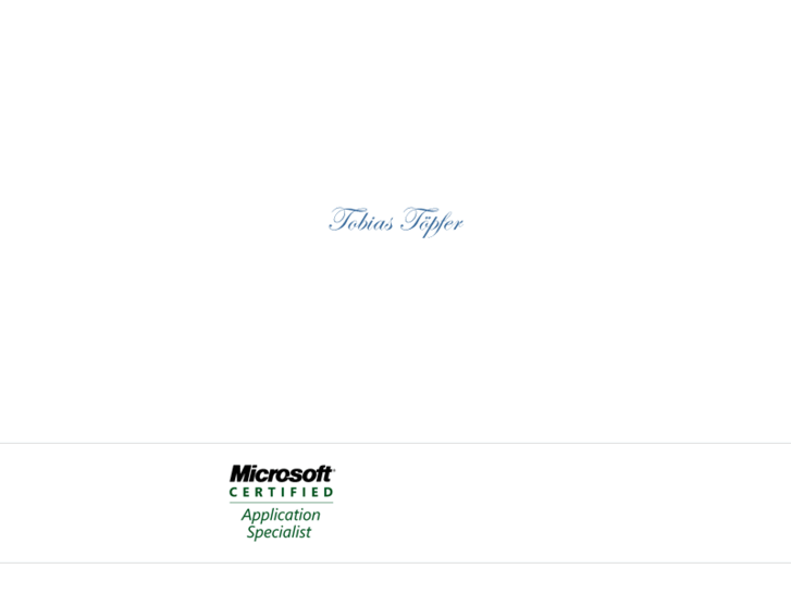 www.tobias-toepfer.com