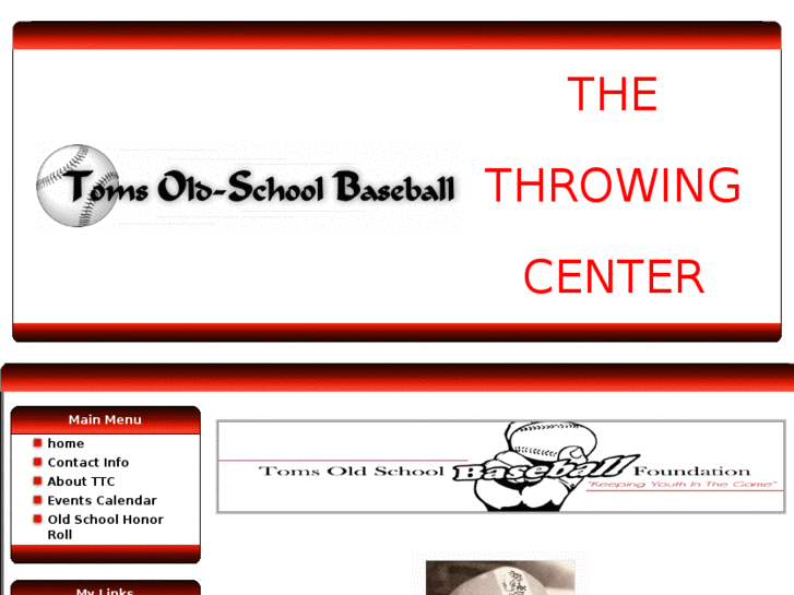 www.tomsoldschoolbaseball.com