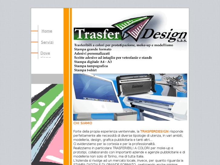 www.trasferdesign.com