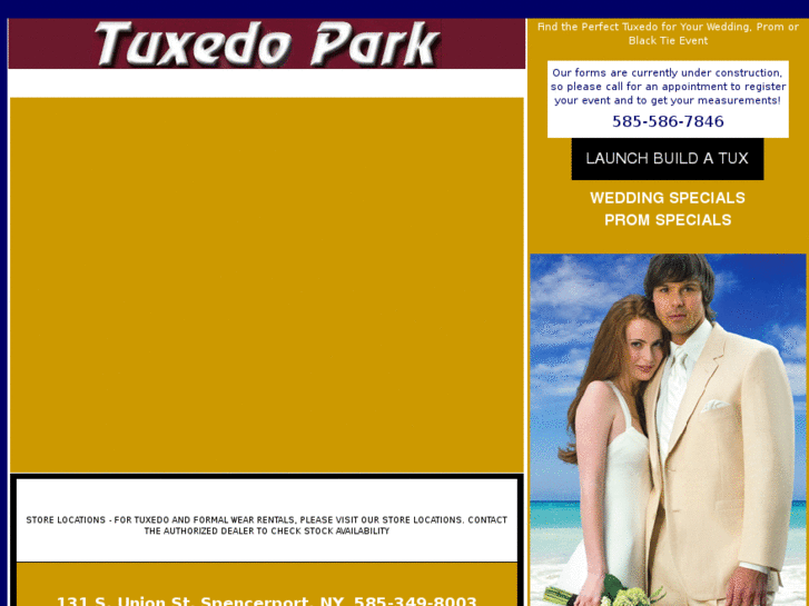 www.tuxedopark.com