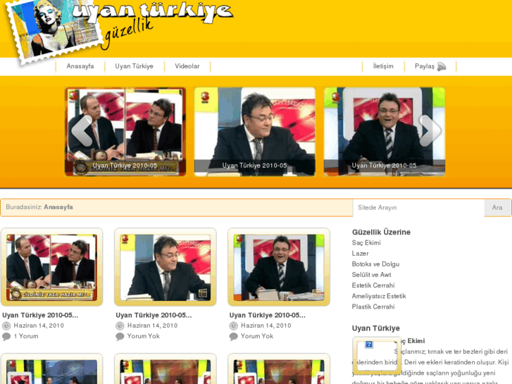 www.uyanturkiyeguzellik.com