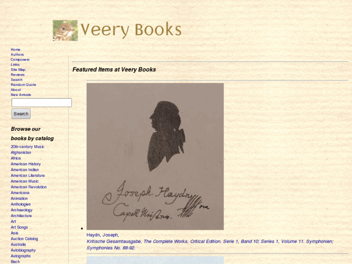 www.veerybooks.com