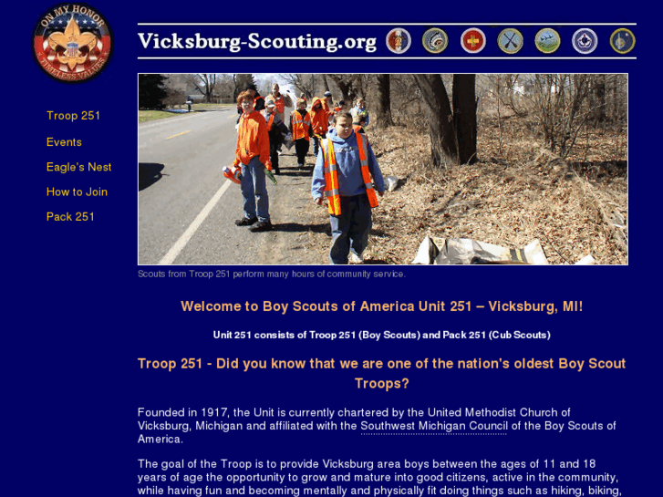 www.vicksburg-scouting.org