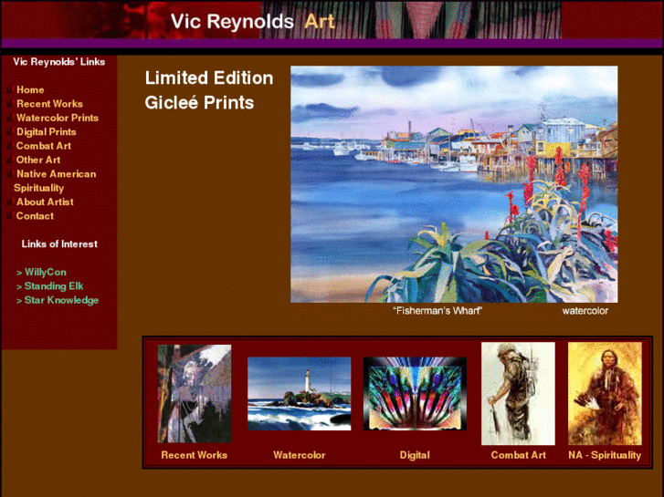 www.vicreynolds.com