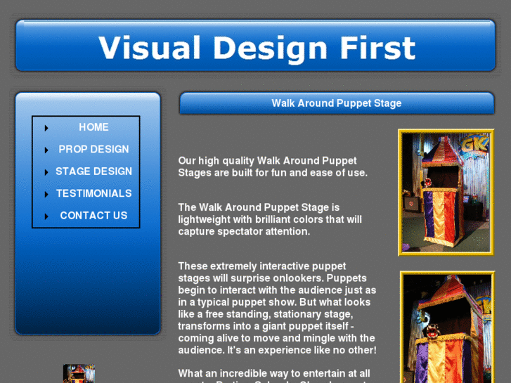 www.visualdesignfirst.com