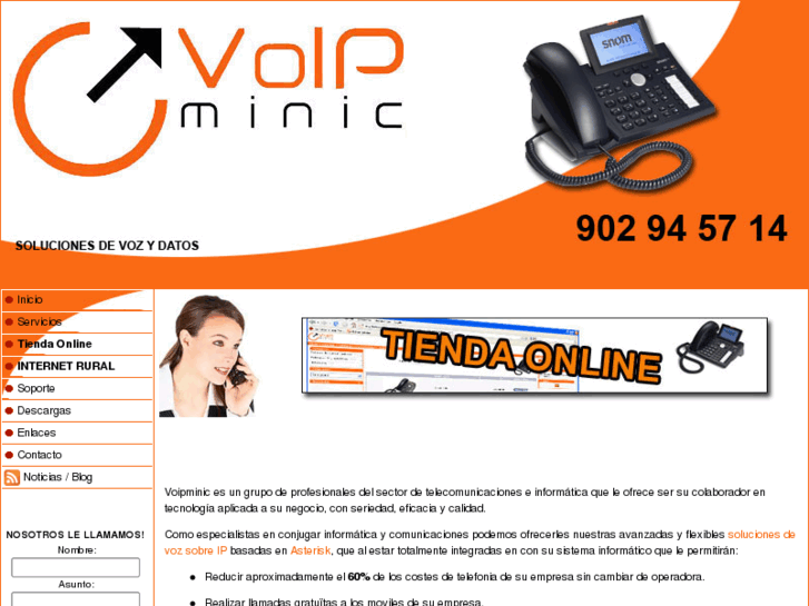 www.voipminic.com