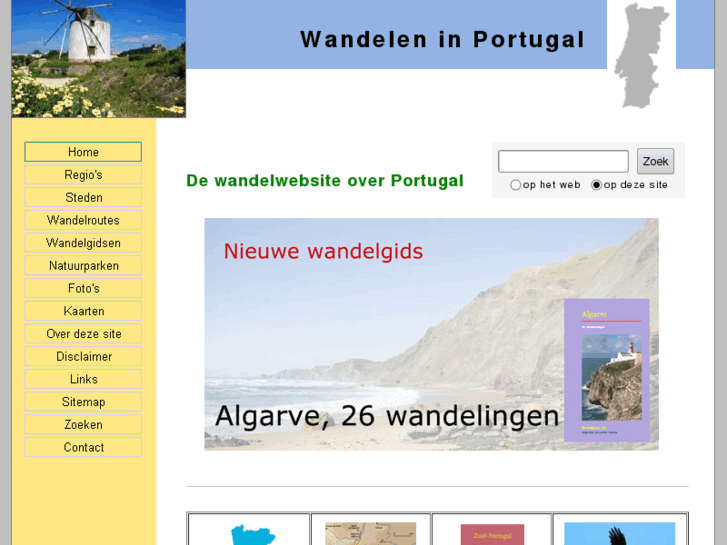 www.wandeleninportugal.com