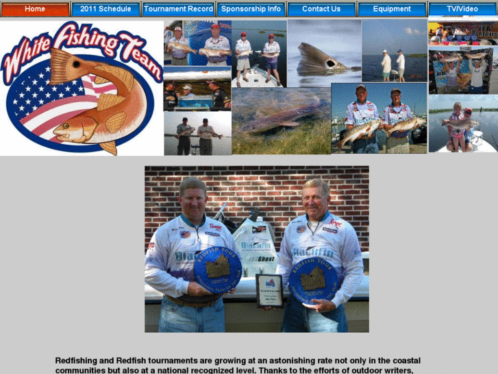 www.whitefishingteam.com