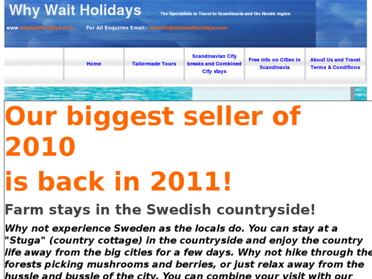 www.whywaitholidays.com