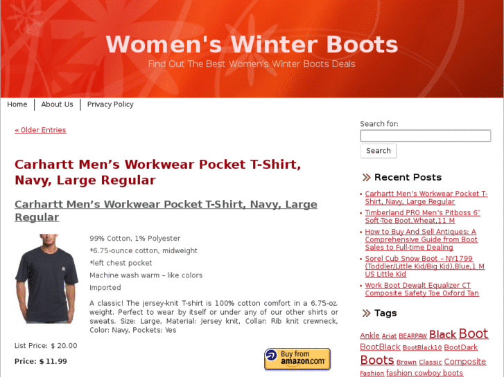 www.womenwinterboot.com