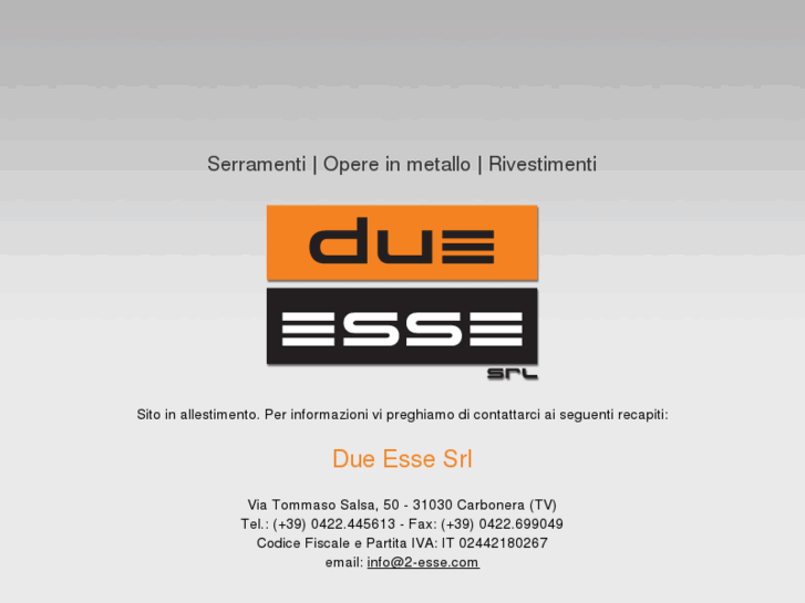 www.2-esse.com