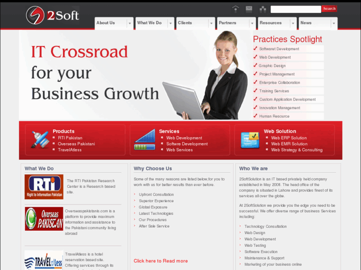 www.2softsolution.com