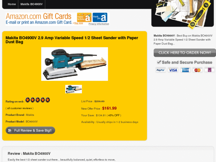 www.9404variablespeedbeltsander.info