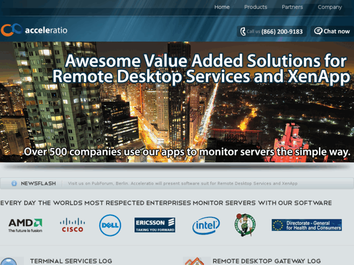 www.acceleratiosoftware.com