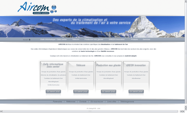 www.aircom-clim.com