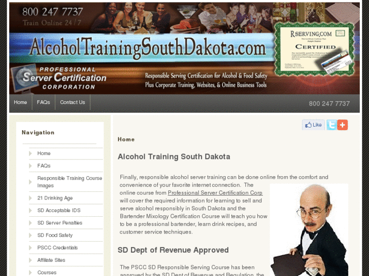 www.alcoholtrainingsouthdakota.com