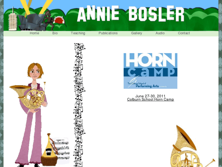 www.anniebosler.com