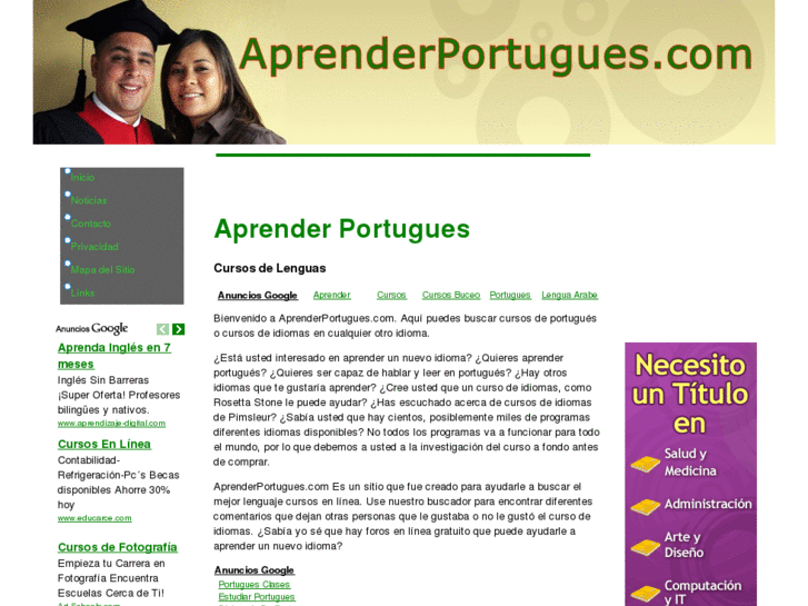 www.aprenderportugues.com