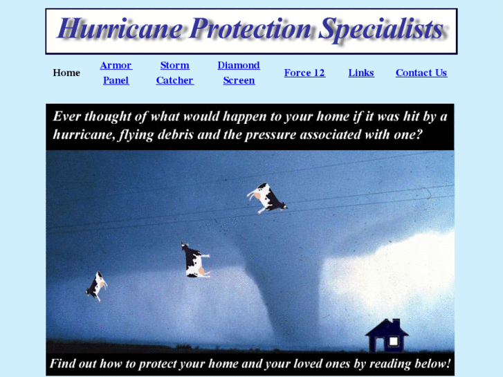 www.areuprepared.com