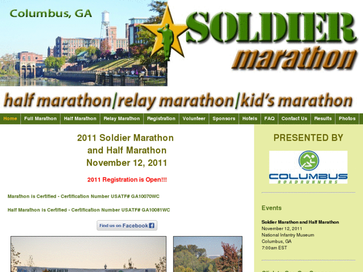 www.armymarathon.com