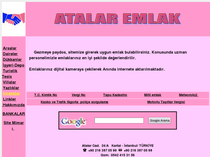 www.atalaremlak.com