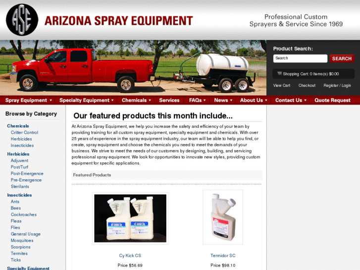 www.azspray.com