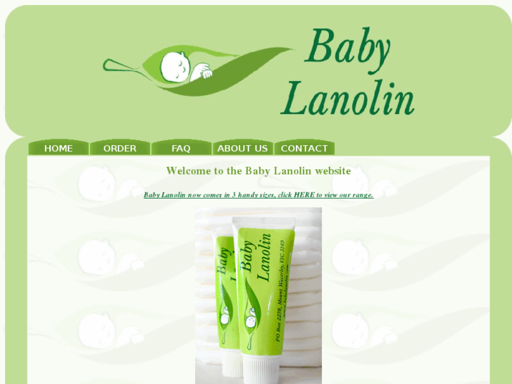 www.babylanolin.com