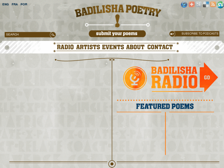 www.badilishapoetry.com