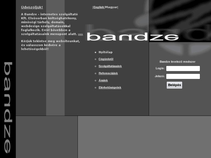 www.bandze.com