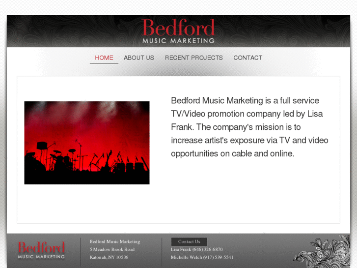 www.bedfordmusicmarketing.com