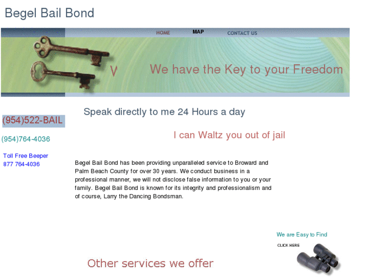 www.begelbailbond.com