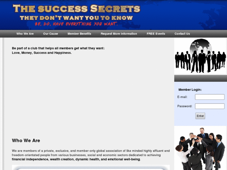 www.bementoredbybillionaires.com